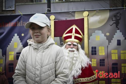 Sinterklaasintocht in Zelhem (16-11-2024)