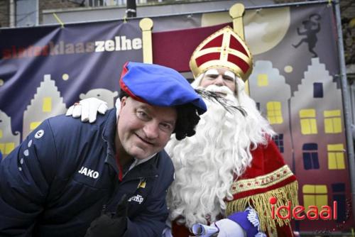 Sinterklaasintocht in Zelhem (16-11-2024)