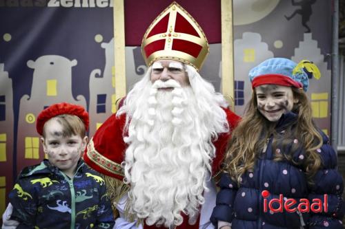 Sinterklaasintocht in Zelhem (16-11-2024)