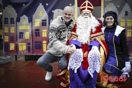 Sinterklaasintocht in Zelhem (16-11-2024)