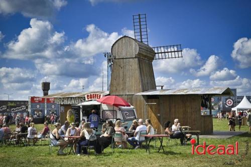 Huntenpop Ulft (17-08-2024)