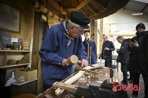 MidMidwinterhoorn wandeltocht in en rondom Zelhem (17-12-2023)winterhoorn wandeltocht in en rondom Zelhem (17-12-2023)