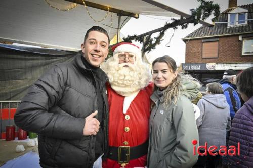 Kerstmarkt in Zelhem (17-12-2023)