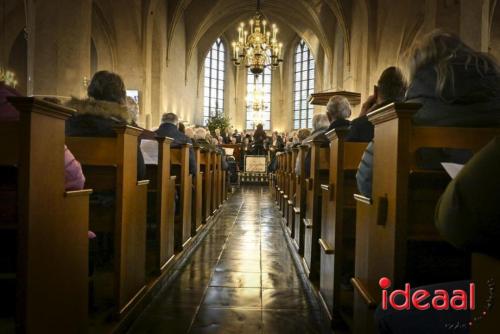 Kerstmarkt in Zelhem (17-12-2023)