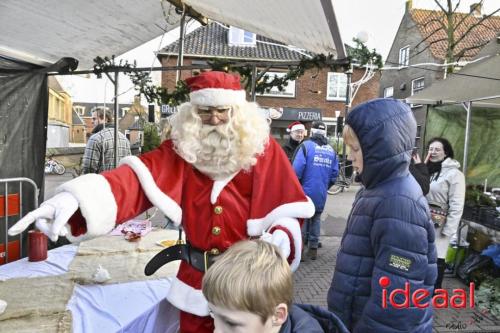 Kerstmarkt in Zelhem (17-12-2023)