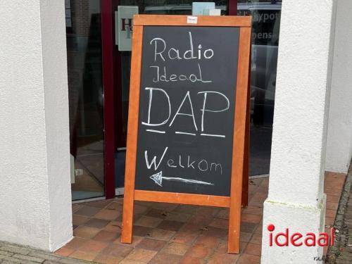 Dag van de Achterhoekse Popmuziek bij RTV Ideaal (18-11-2023)