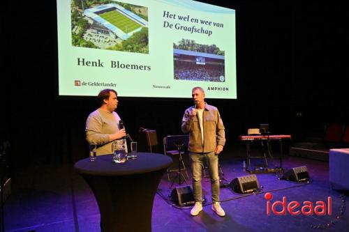 Nieuwscafé De Gelderlander (20-01-2025)