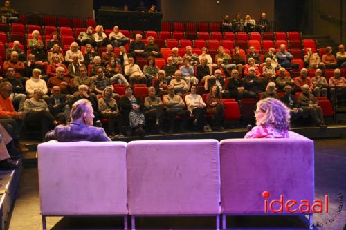 Nieuwscafé De Gelderlander (20-01-2025)