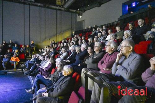 Nieuwscafé De Gelderlander (20-01-2025)