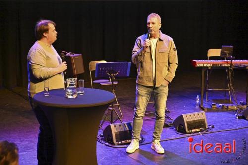 Nieuwscafé De Gelderlander (20-01-2025)