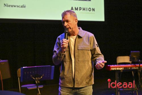 Nieuwscafé De Gelderlander (20-01-2025)