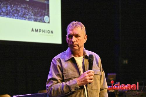 Nieuwscafé De Gelderlander (20-01-2025)