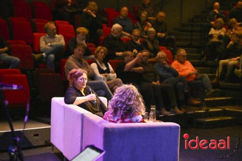 Nieuwscafé De Gelderlander (20-01-2025)