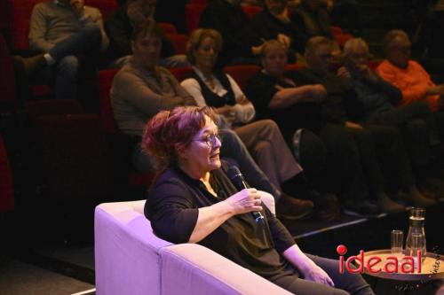 Nieuwscafé De Gelderlander (20-01-2025)