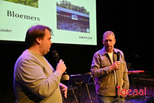 Nieuwscafé De Gelderlander (20-01-2025)