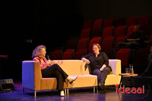 Nieuwscafé De Gelderlander (20-01-2025)