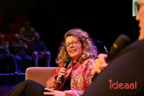 Nieuwscafé De Gelderlander (20-01-2025)