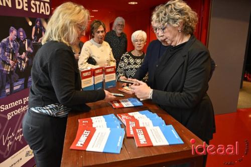 Nieuwscafé De Gelderlander (20-01-2025)