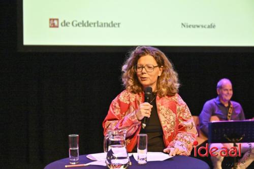 Nieuwscafé De Gelderlander (20-01-2025)