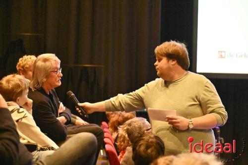 Nieuwscafé De Gelderlander (20-01-2025)