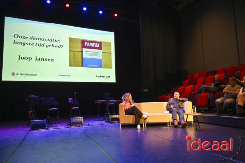 Nieuwscafé De Gelderlander (20-01-2025)