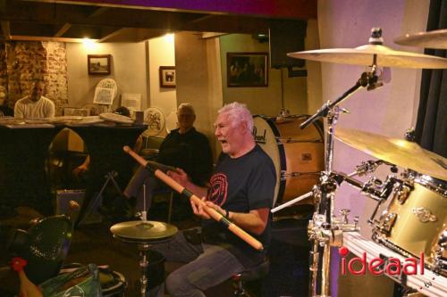 Theatershow Cesar Zuiderwijk in theater Onder de Molen (19-01-2025)