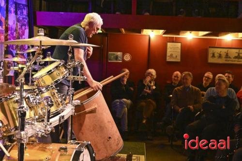 Theatershow Cesar Zuiderwijk in theater Onder de Molen (19-01-2025)