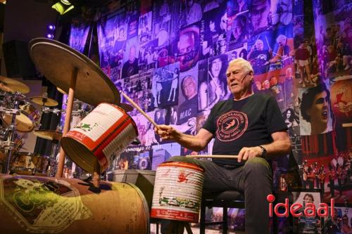 Theatershow Cesar Zuiderwijk in theater Onder de Molen (19-01-2025)