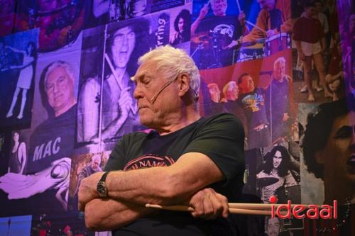 Theatershow Cesar Zuiderwijk in theater Onder de Molen (19-01-2025)