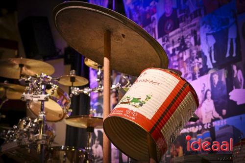 Theatershow Cesar Zuiderwijk in theater Onder de Molen (19-01-2025)