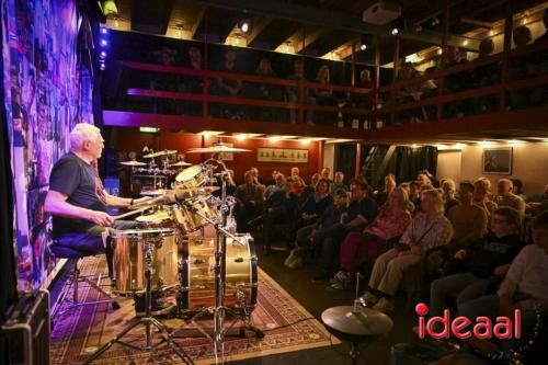Theatershow Cesar Zuiderwijk in theater Onder de Molen (19-01-2025)