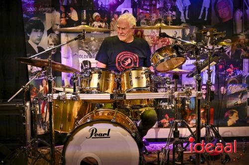 Theatershow Cesar Zuiderwijk in theater Onder de Molen (19-01-2025)