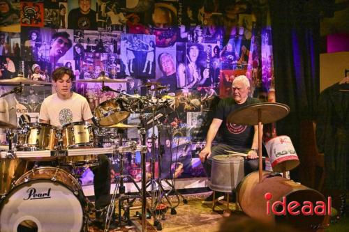 Theatershow Cesar Zuiderwijk in theater Onder de Molen (19-01-2025)