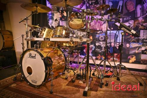 Theatershow Cesar Zuiderwijk in theater Onder de Molen (19-01-2025)