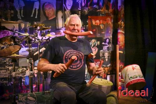 Theatershow Cesar Zuiderwijk in theater Onder de Molen (19-01-2025)