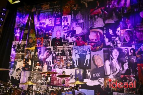 Theatershow Cesar Zuiderwijk in theater Onder de Molen (19-01-2025)