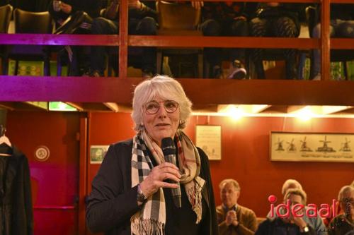 Theatershow Cesar Zuiderwijk in theater Onder de Molen (19-01-2025)