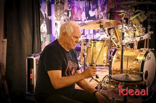 Theatershow Cesar Zuiderwijk in theater Onder de Molen (19-01-2025)