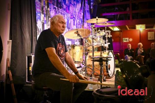 Theatershow Cesar Zuiderwijk in theater Onder de Molen (19-01-2025)