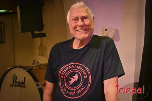 Theatershow Cesar Zuiderwijk in theater Onder de Molen (19-01-2025)