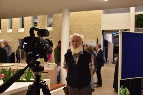 Gemeente Bronckhorst nieuwkomersavond (26-09-2022)