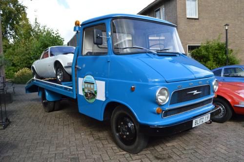 Open dag Opel GT Factory Keijenborg (01-10-2022)