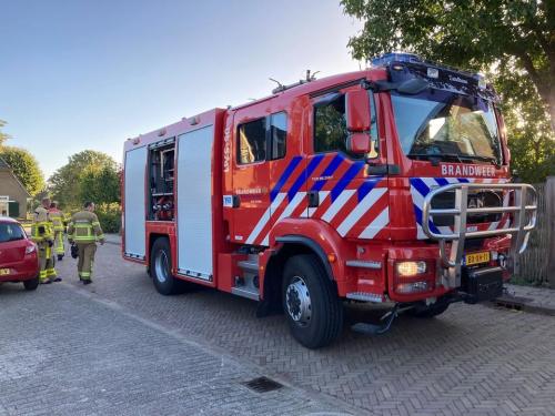 Terpentinelucht in Vorden (02-10-2022)