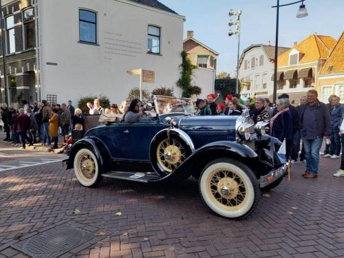 25e Bokbierdag in Zutphen (09-10-2022)