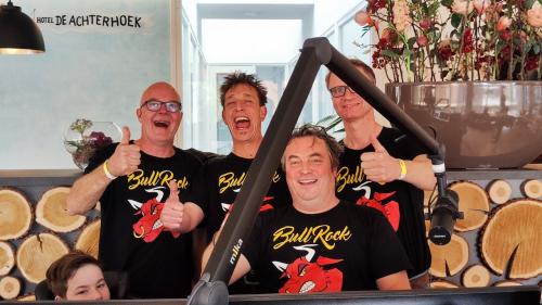 BullRock Radio (05-11-2022)