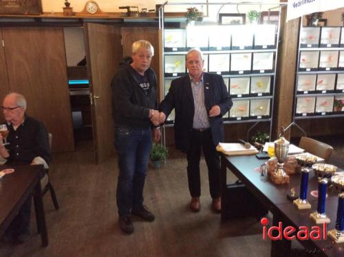 Vogelvereniging Exokan (11-11-2022)