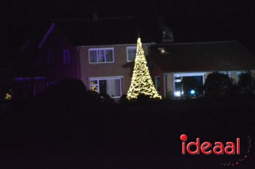 Lichtroute Zelhem (12-11-2022)