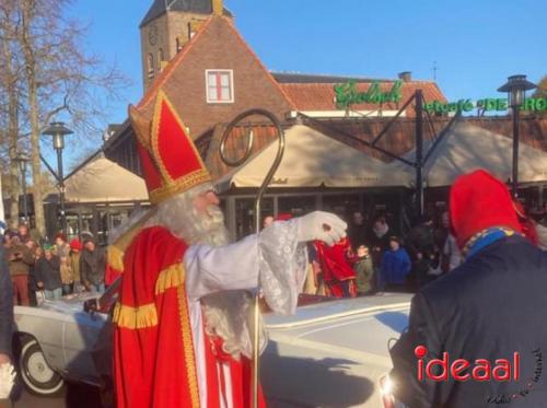 Sinterklaasintocht in Zelhem (19-11-2022)