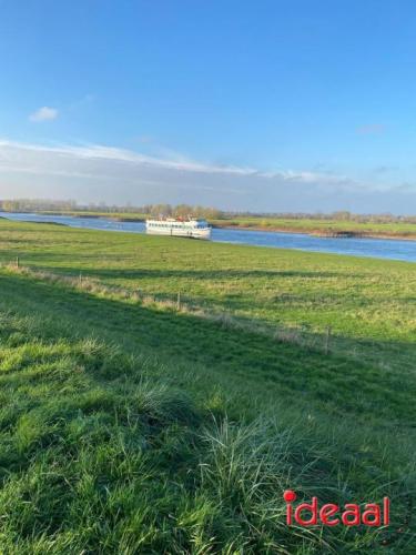 Sinterklaasintocht in Zutphen (19-11-2022)