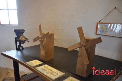 Gelderse Molendag - Vorden (26-11-2022)